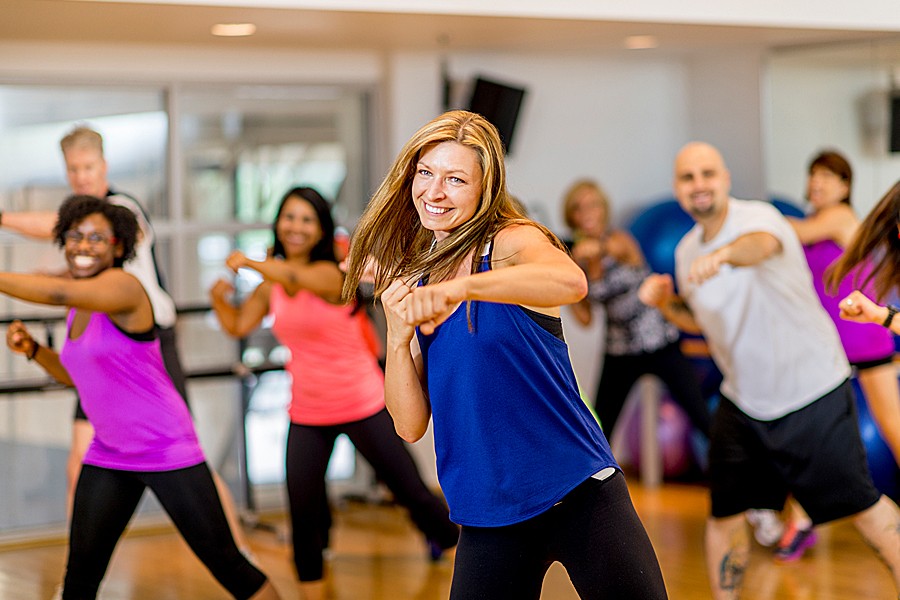 5 Rules Prior to Signing up for Wellness Classes